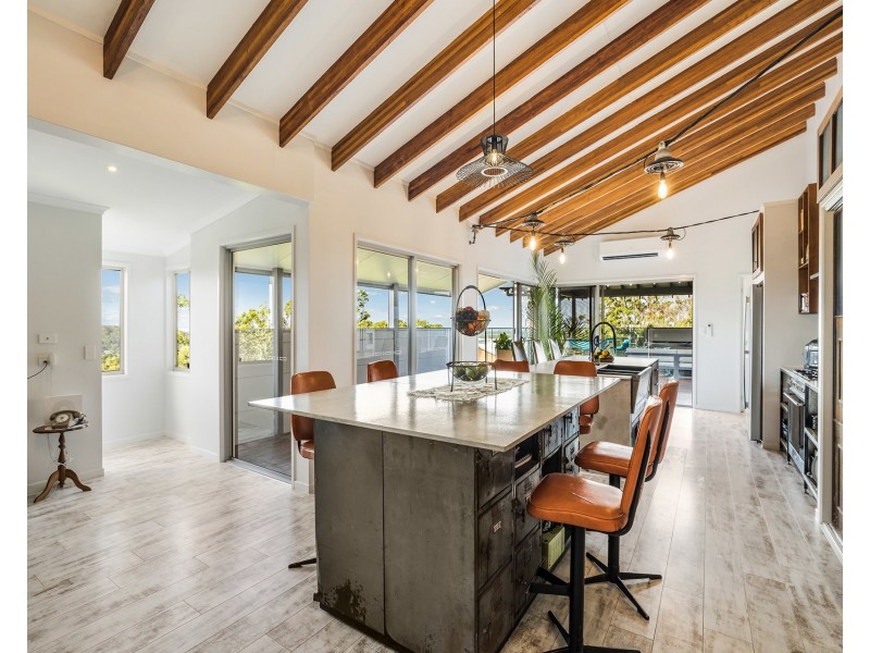 311 Kiel Mountain Road, Kiels Mountain QLD 4559