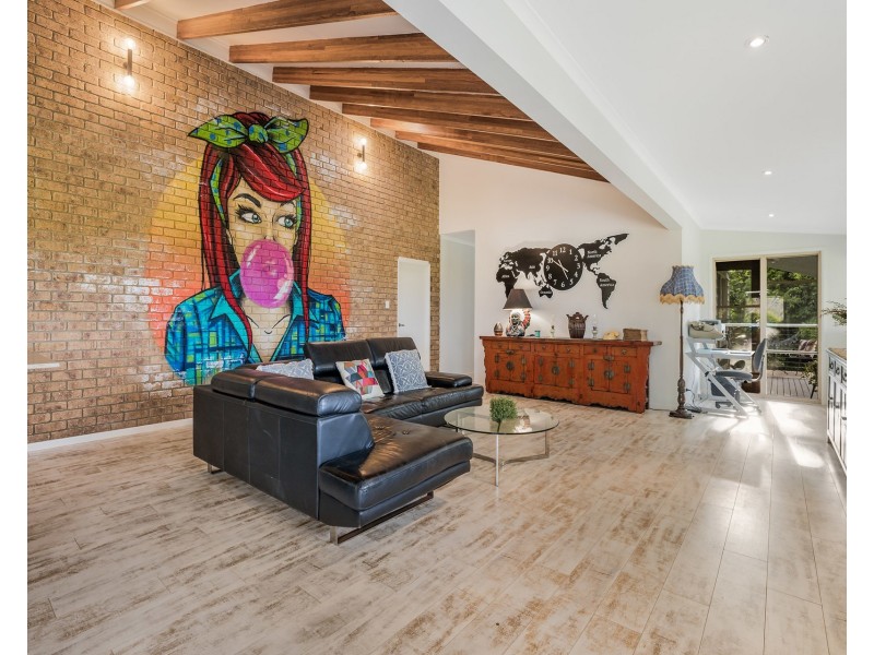311 Kiel Mountain Road, Kiels Mountain QLD 4559