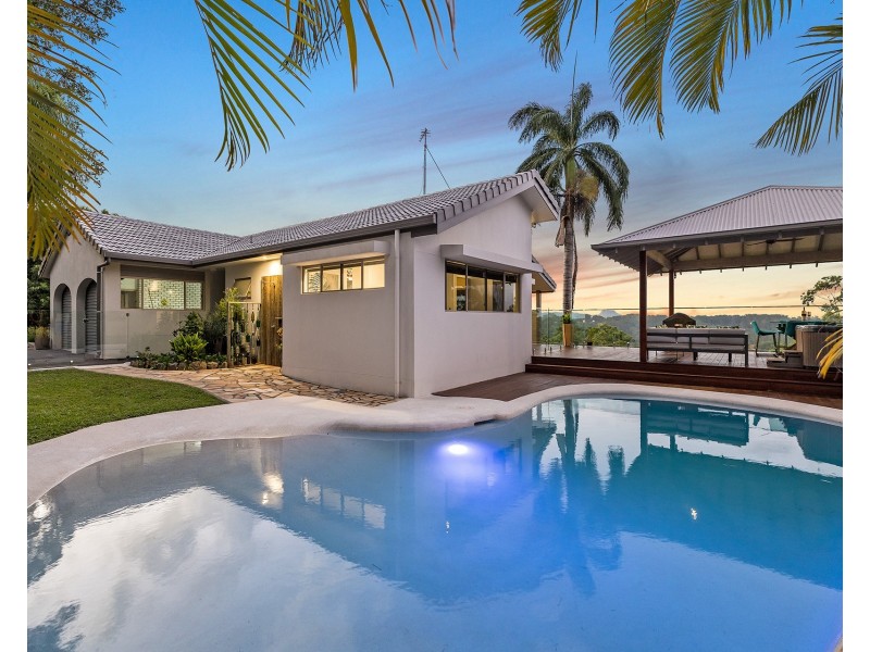 311 Kiel Mountain Road, Kiels Mountain QLD 4559