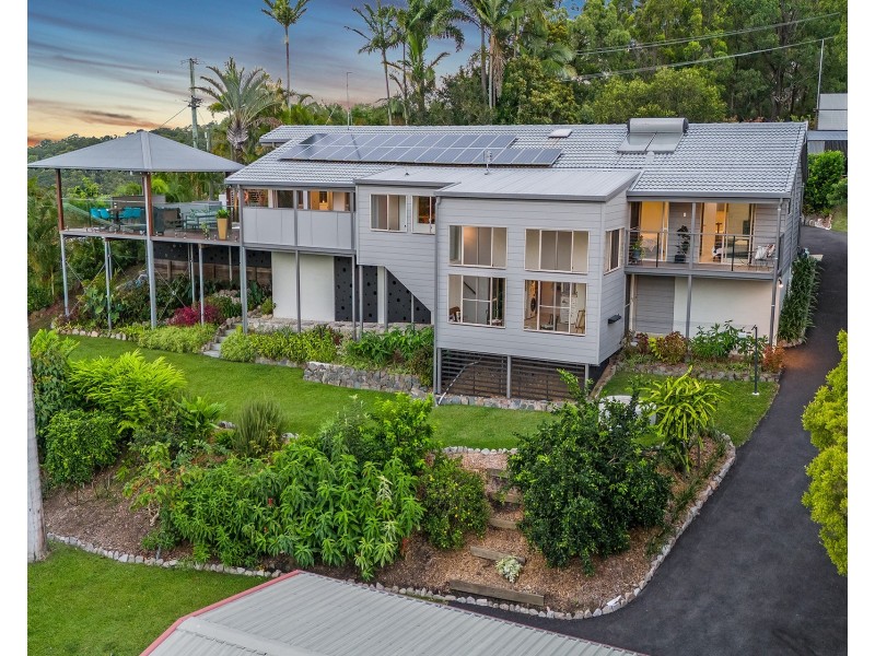311 Kiel Mountain Road, Kiels Mountain QLD 4559