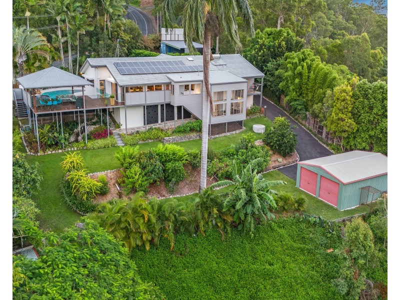 311 Kiel Mountain Road, Kiels Mountain QLD 4559