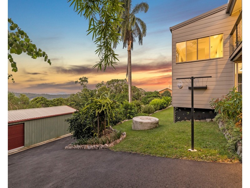 311 Kiel Mountain Road, Kiels Mountain QLD 4559