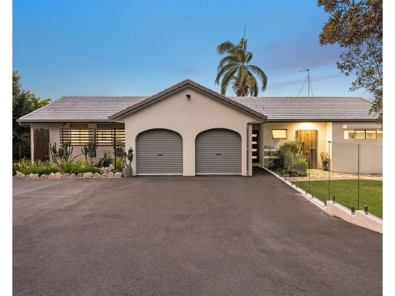 311 Kiel Mountain Road, Kiels Mountain QLD 4559