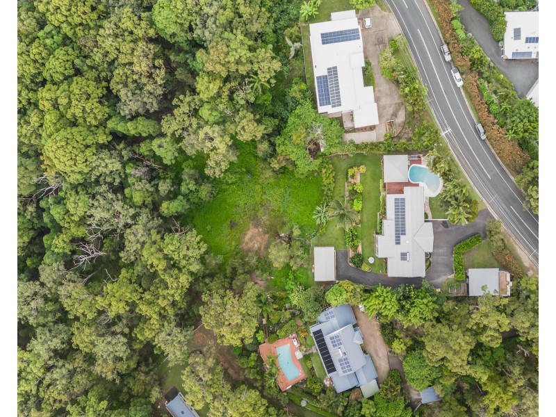 311 Kiel Mountain Road, Kiels Mountain QLD 4559