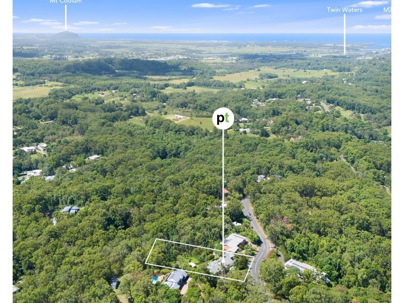 311 Kiel Mountain Road, Kiels Mountain QLD 4559
