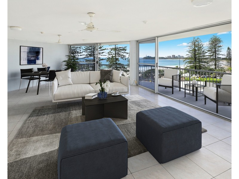 18/2 Brisbane Road, Mooloolaba QLD 4557