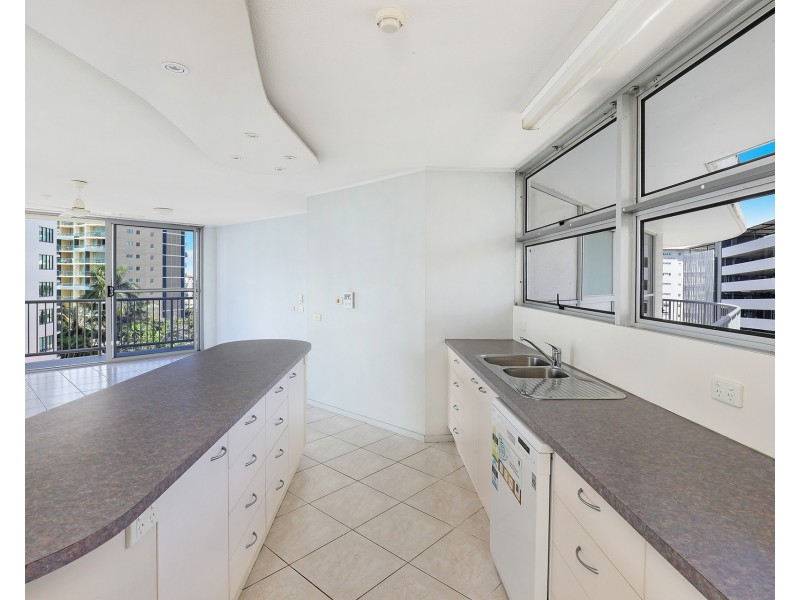 18/2 Brisbane Road, Mooloolaba QLD 4557