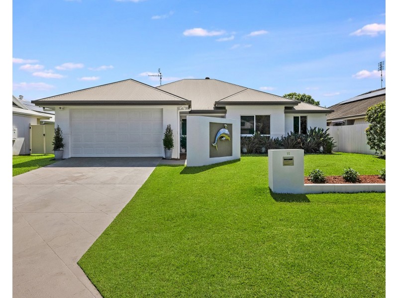 15 Birrobeen Street, Little Mountain QLD 4551