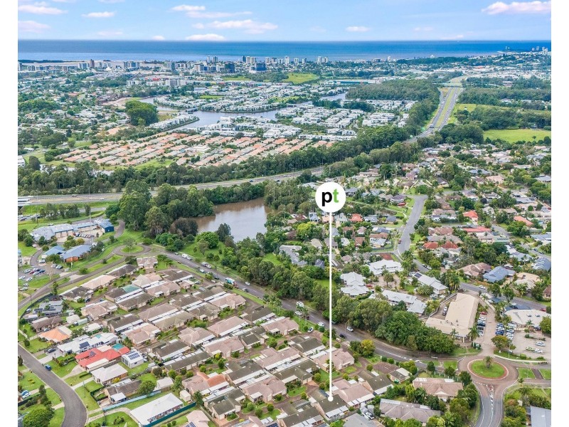 5/20 North Buderim Boulevard, Buderim QLD 4556