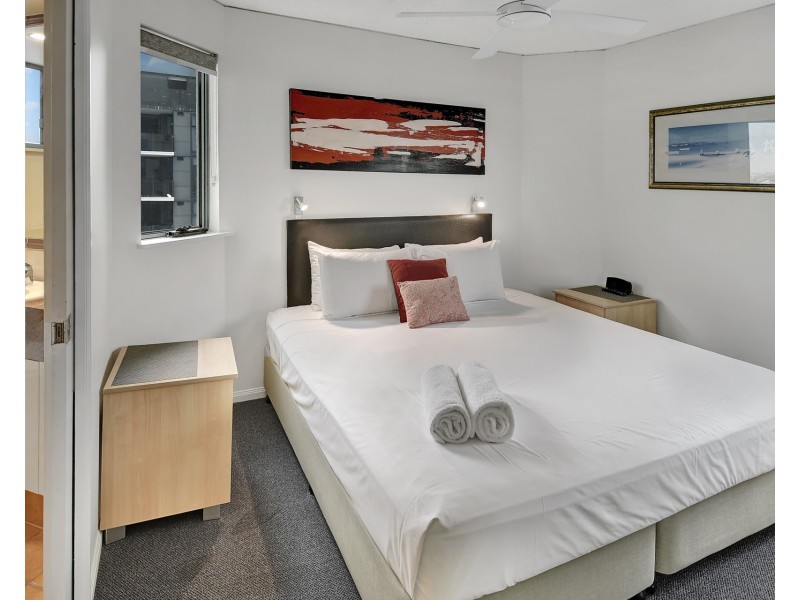 21/81 Mooloolaba Esplanade, Mooloolaba QLD 4557
