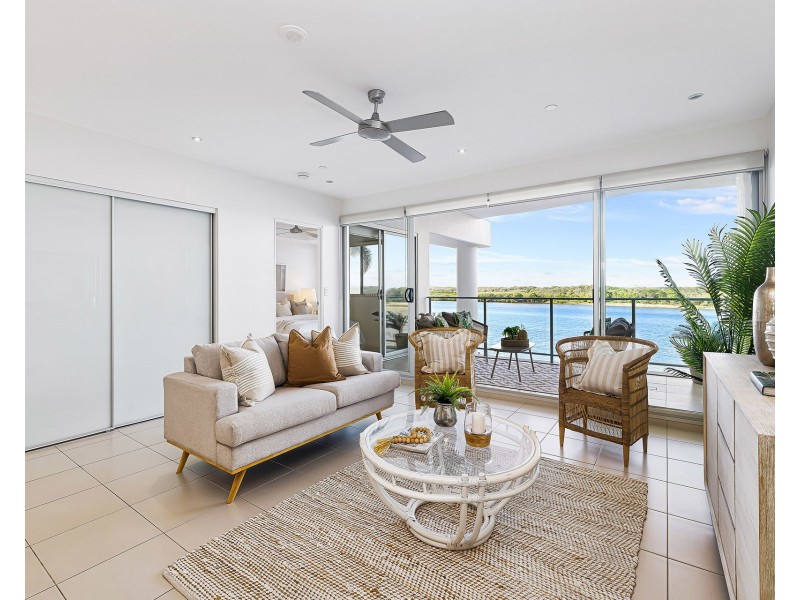 103/6 Wharf Street, Maroochydore QLD 4558