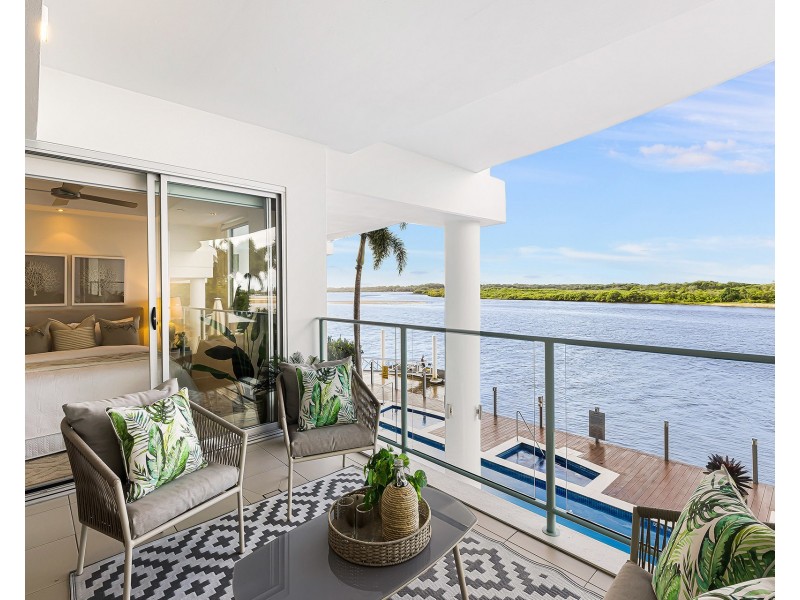 103/6 Wharf Street, Maroochydore QLD 4558