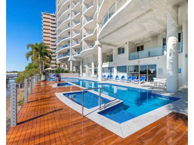 103/6 Wharf Street, Maroochydore QLD 4558