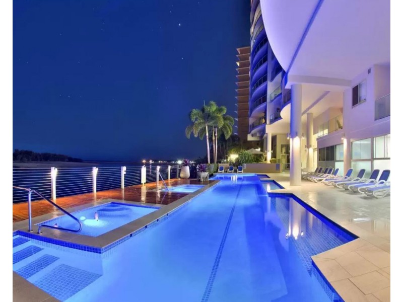 103/6 Wharf Street, Maroochydore QLD 4558