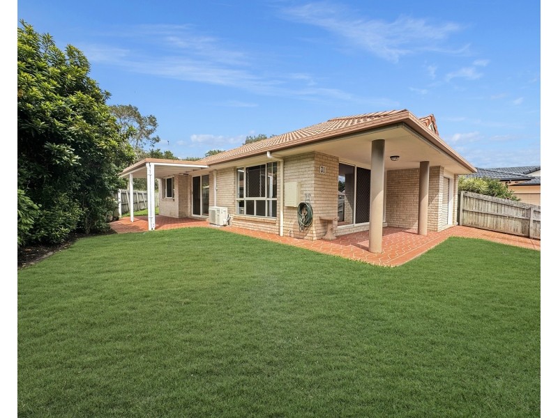 31 Gardens Square, Currimundi QLD 4551