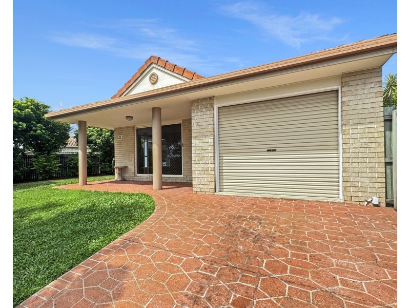 31 Gardens Square, Currimundi QLD 4551