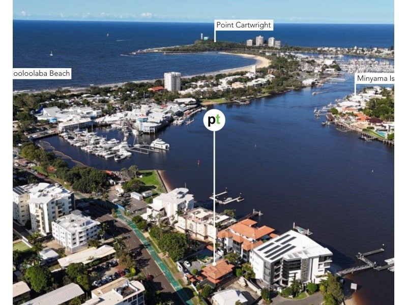 2/57-59 River Esplanade, Mooloolaba QLD 4557