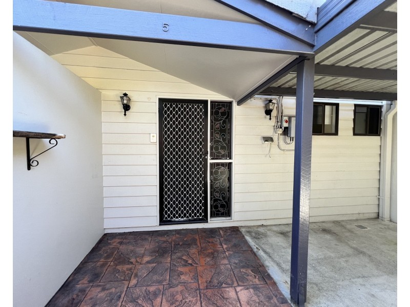 5/160 Tepequar Drive, Maroochydore QLD 4558