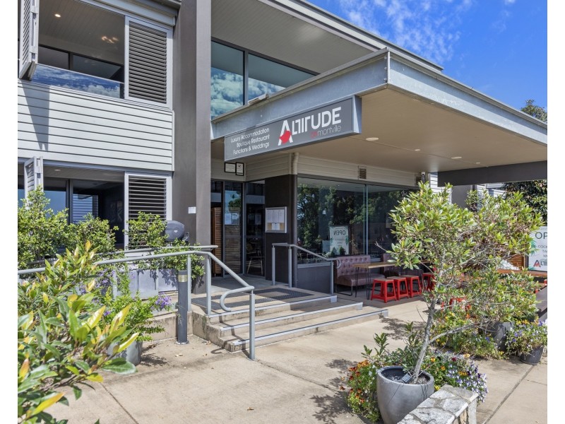 203/94-96 Main Street, Montville QLD 4560