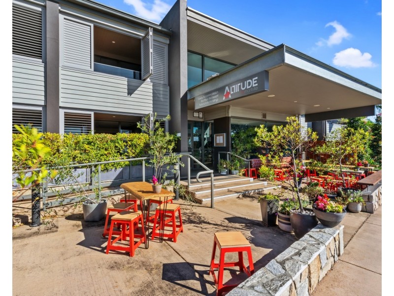 106/94-96 Main Street, Montville QLD 4560