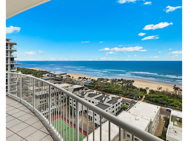 105/55 Sixth Avenue, Maroochydore QLD 4558