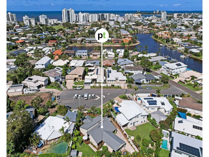 7 Allunga Court, Mooloolaba QLD 4557