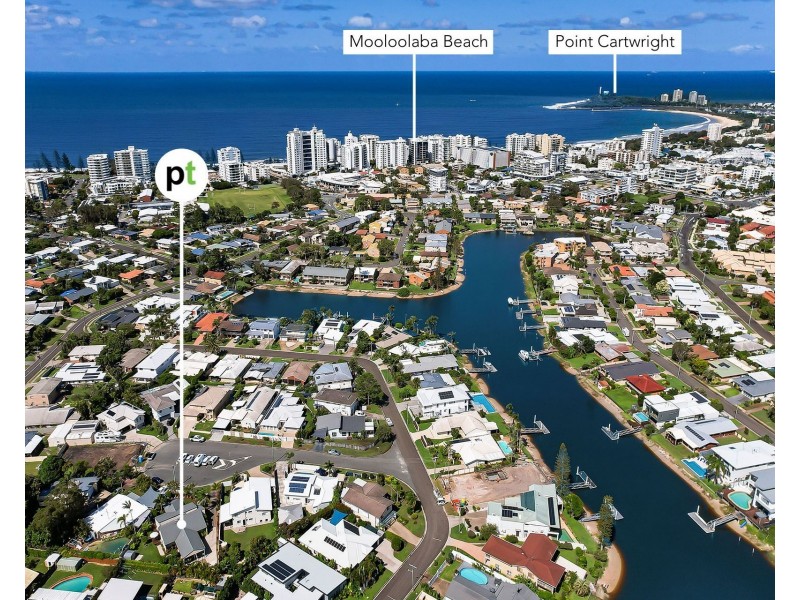 7 Allunga Court, Mooloolaba QLD 4557