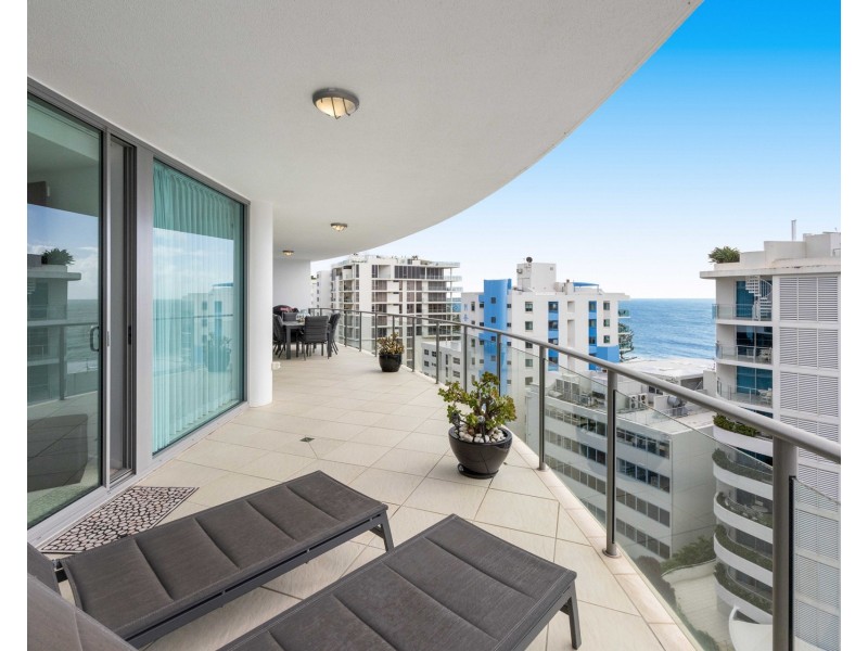 1002/19 First Avenue, Mooloolaba QLD 4557