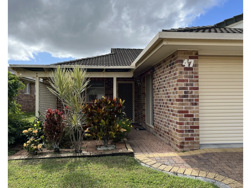 47/18 North Buderim Boulevard, Buderim QLD 4556