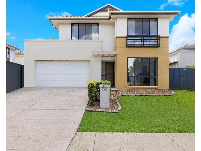 25 Windermere Way, Sippy Downs QLD 4556