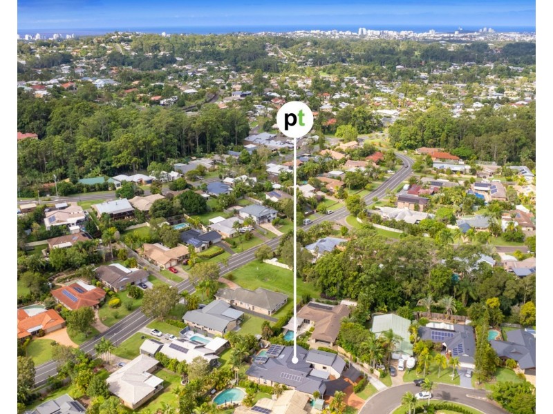 7 Attenborough Close, Buderim QLD 4556