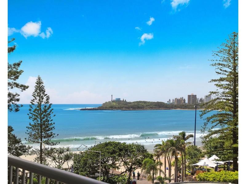 18/2 Brisbane Road, Mooloolaba QLD 4557