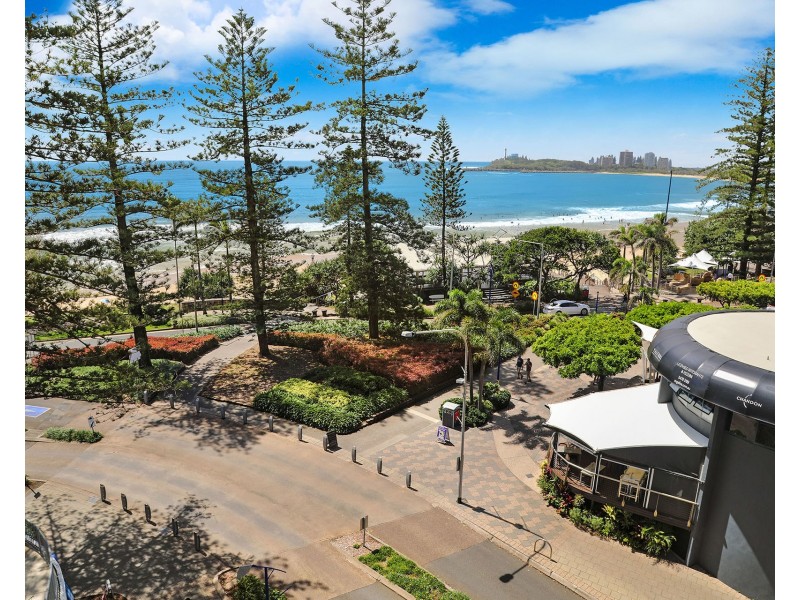 18/2 Brisbane Road, Mooloolaba QLD 4557