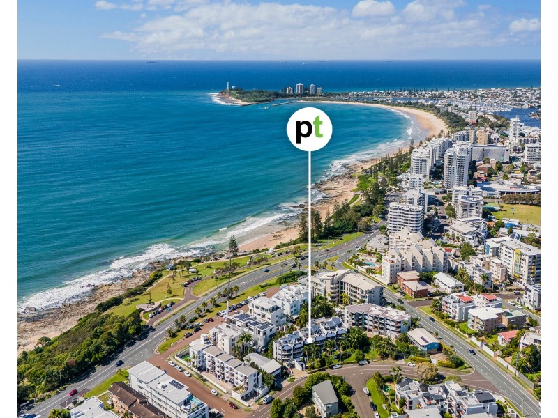 9/10 Edward Street, Alexandra Headland QLD 4572