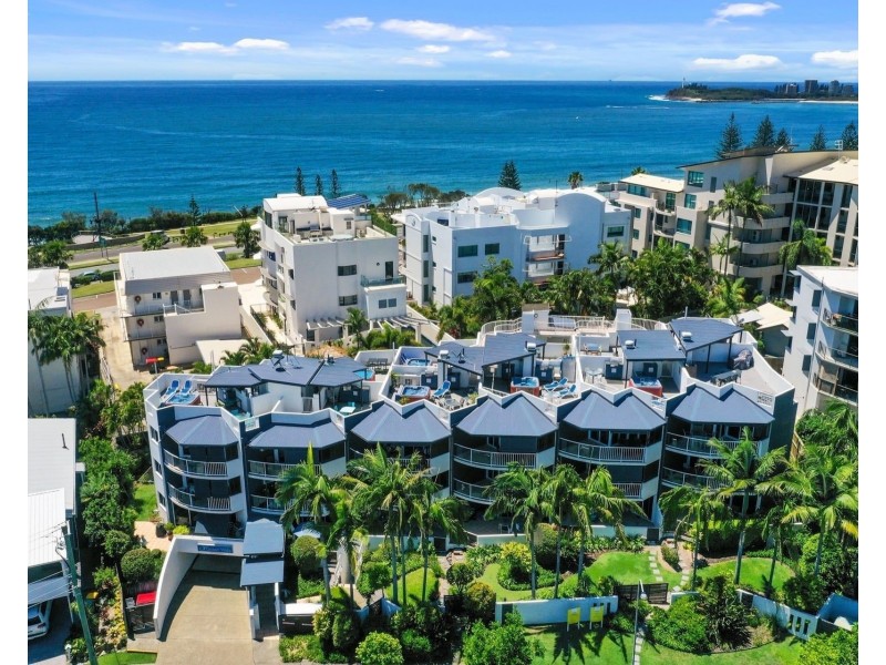 9/10 Edward Street, Alexandra Headland QLD 4572