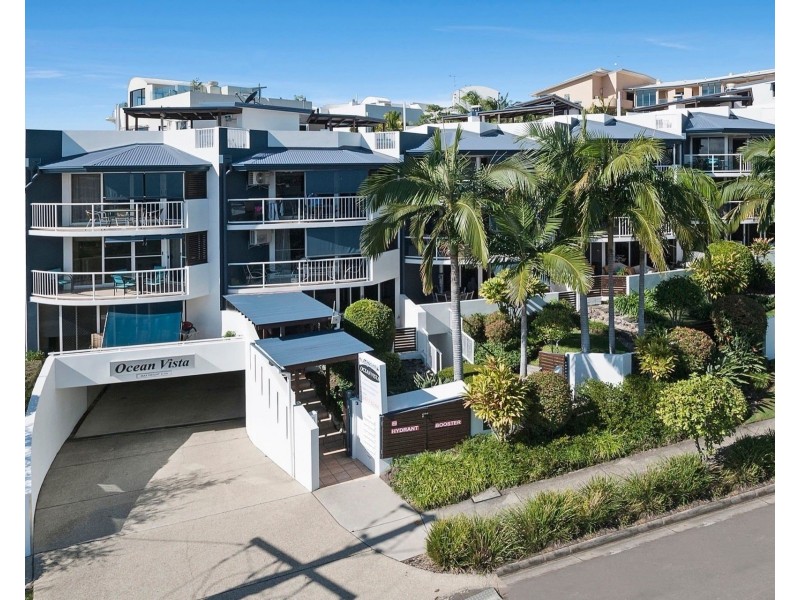 9/10 Edward Street, Alexandra Headland QLD 4572