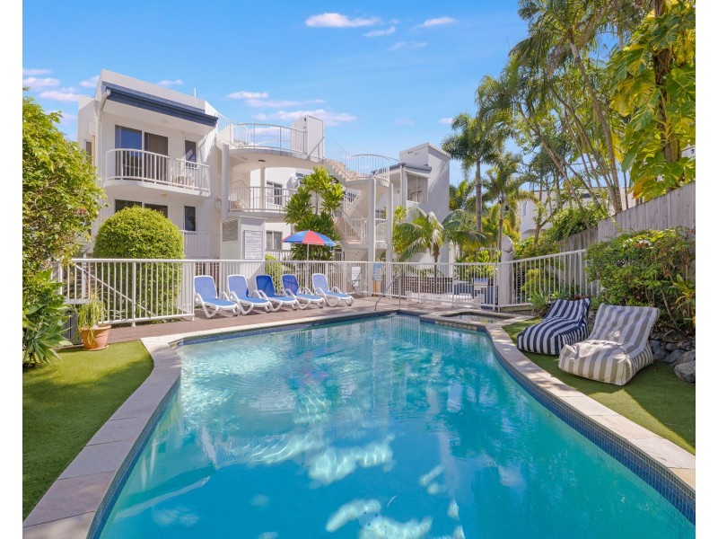 9/10 Edward Street, Alexandra Headland QLD 4572