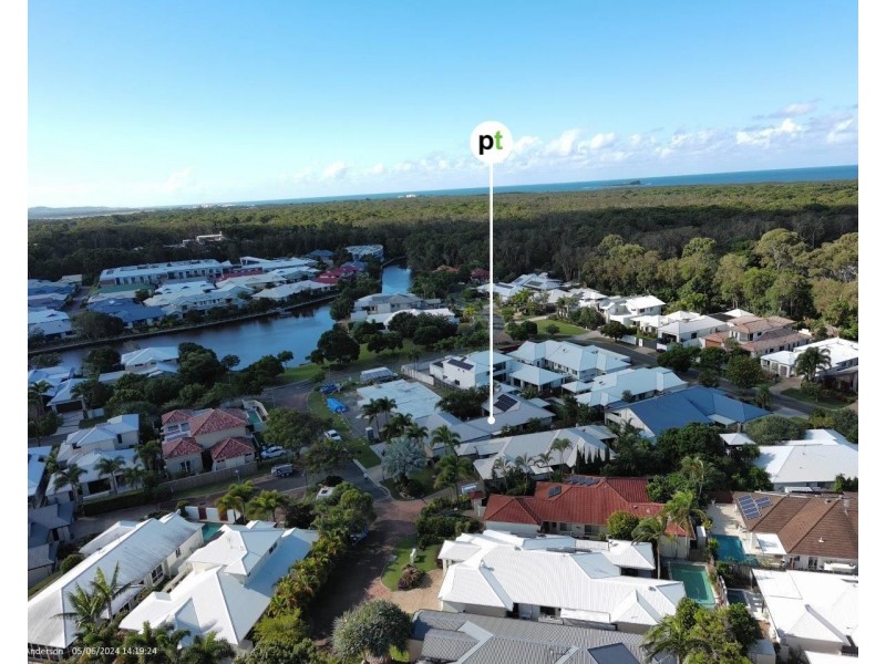 3 Oyster Court, Twin Waters QLD 4564