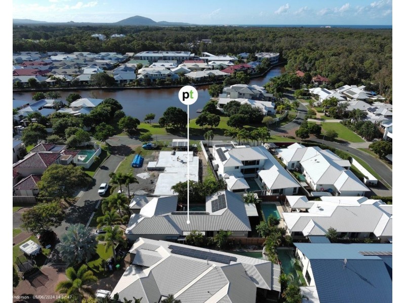 3 Oyster Court, Twin Waters QLD 4564
