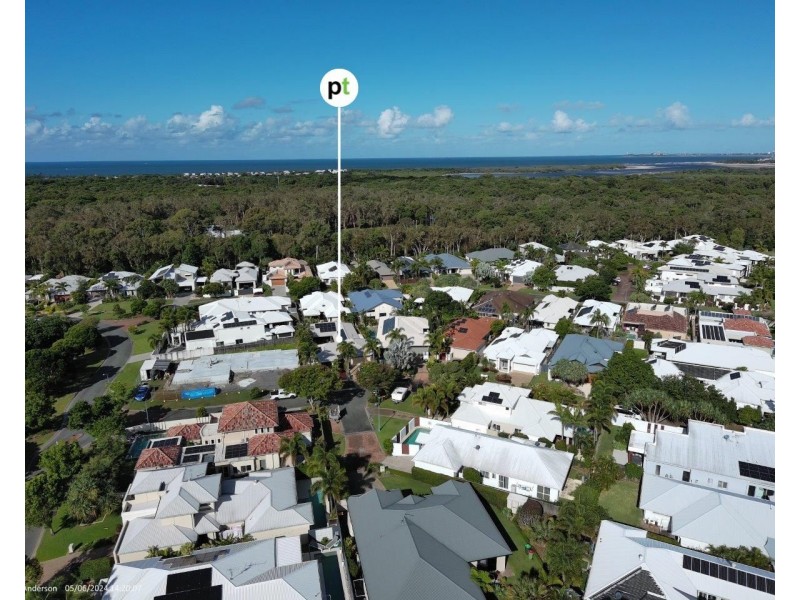 3 Oyster Court, Twin Waters QLD 4564