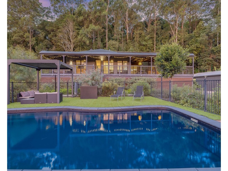 168 Diamond Valley Road, Diamond Valley QLD 4553