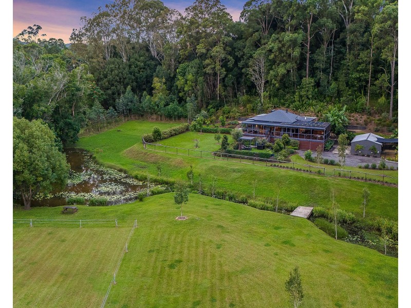 168 Diamond Valley Road, Diamond Valley QLD 4553