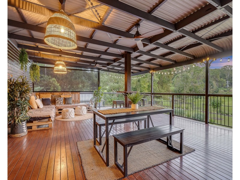 168 Diamond Valley Road, Diamond Valley QLD 4553