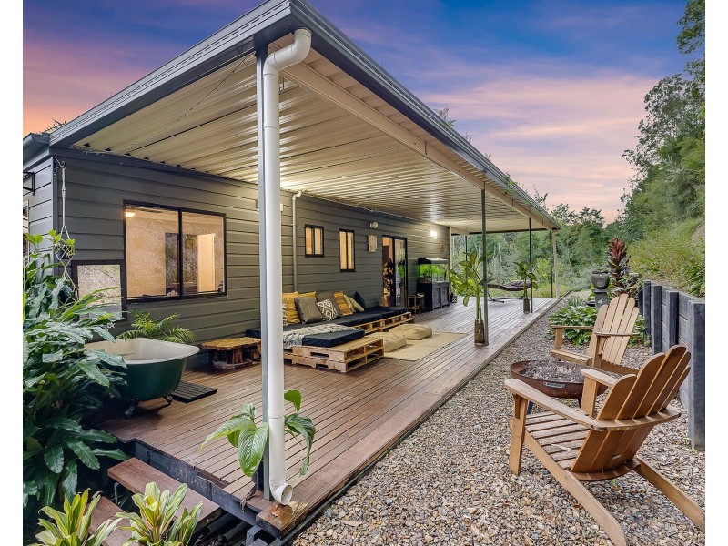 168 Diamond Valley Road, Diamond Valley QLD 4553