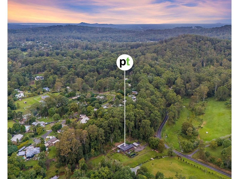 168 Diamond Valley Road, Diamond Valley QLD 4553