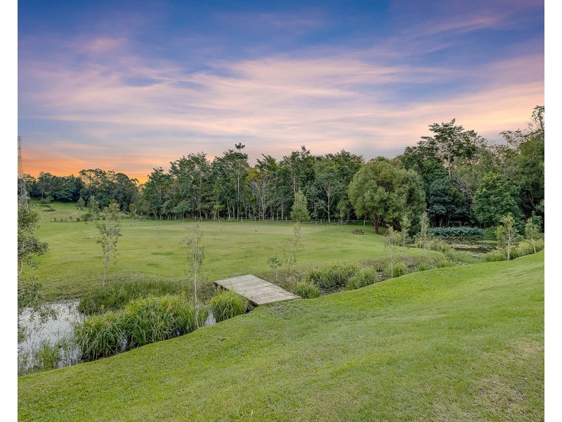 168 Diamond Valley Road, Diamond Valley QLD 4553