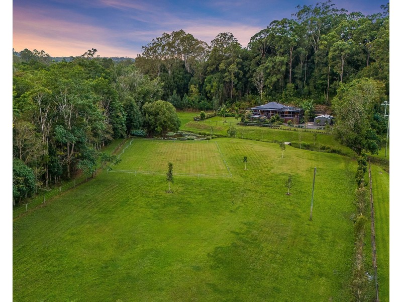 168 Diamond Valley Road, Diamond Valley QLD 4553