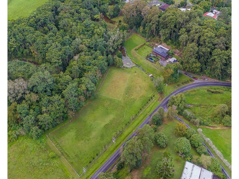 168 Diamond Valley Road, Diamond Valley QLD 4553