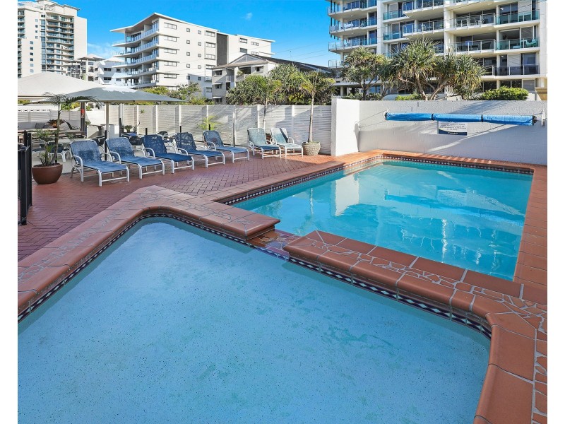 8/137 Mooloolaba Esplanade, Mooloolaba QLD 4557