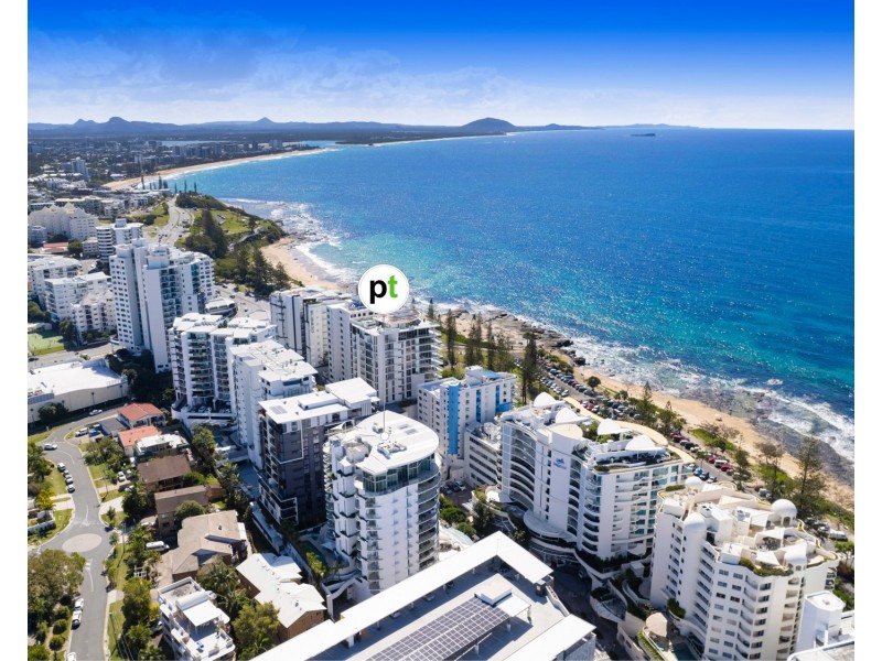 504/19 First Avenue, Mooloolaba QLD 4557